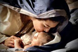 Uroczystość Świętej Bożej Rodzicielki Maryi – Nowy Rok Kalendarzowy